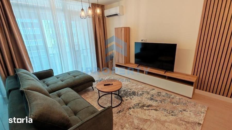 Akcent City 2 camere cu balcon si loc de parcare - 4