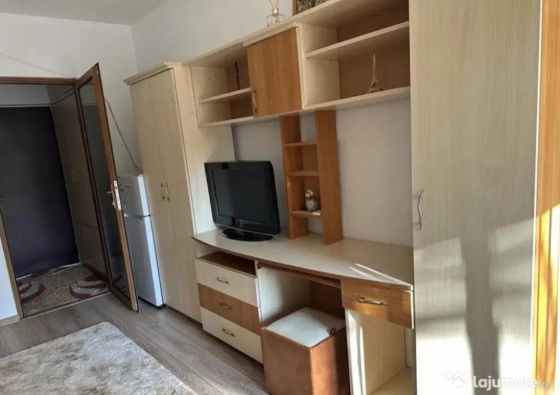 Garsonieră în Tudor Vladimirescu