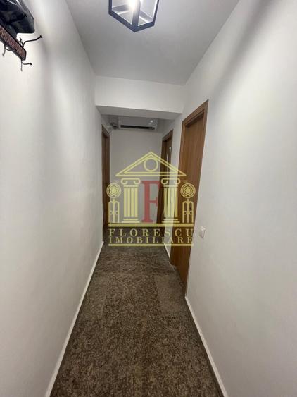 Apartament cu 2 camere în Tudor Vladimirescu