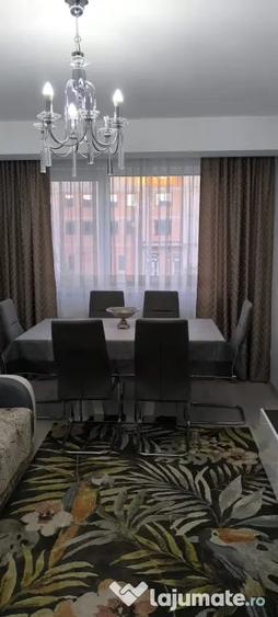 Apartament 3 camere Prof. Ioan Rus, Floresti + parcare subterana - 8