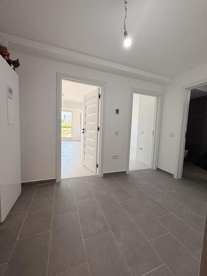 Apartament cu 2 camere semidecomandat în Copou