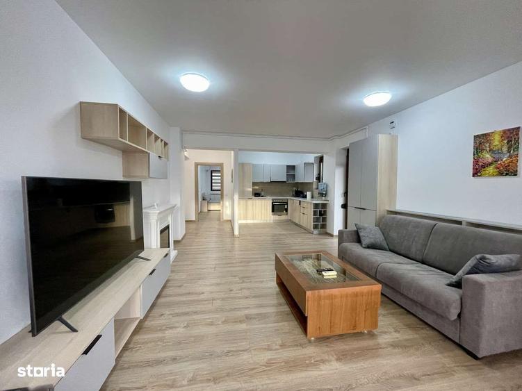Apartament 132mp-Direct Proprietar-Deschidere lac+Piscina-3 camere - 16