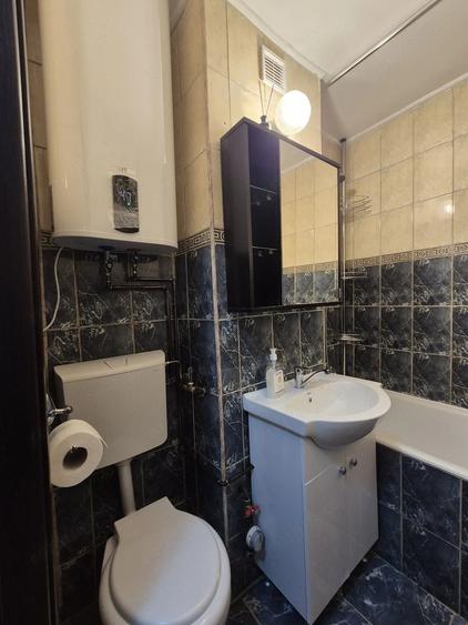 2 camere Bd. Timi?oara | Prima inchiriere dupa renovare | Pet Friendly - 1