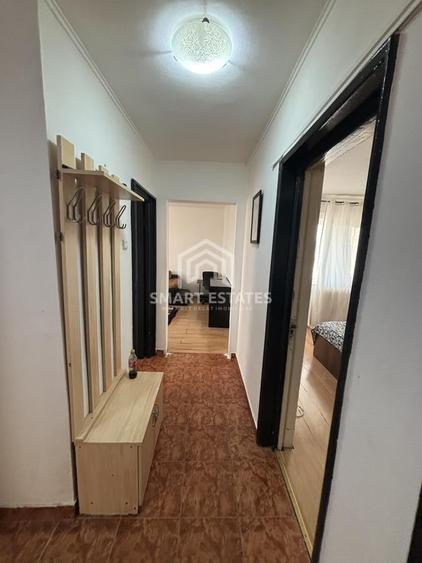 3 Camere-Decomandat-Aparatorii Patriei-10 Min Metrou-Pet Friendly - 8