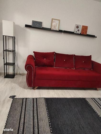 Garsonieră semidecomandată în Iancului