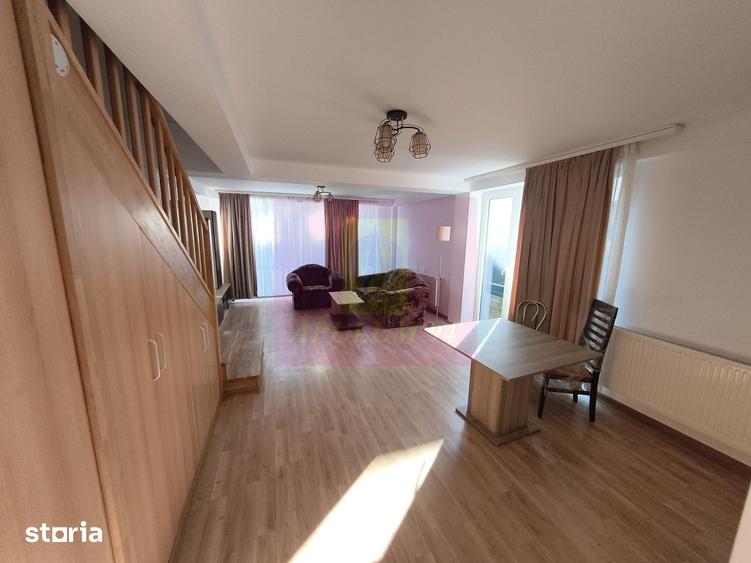 Casă cu 4 camere cu Teren 125 Mp în Ghencea