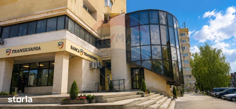 Spațiu comercial, de 229.7 mp, în Ultracentral
