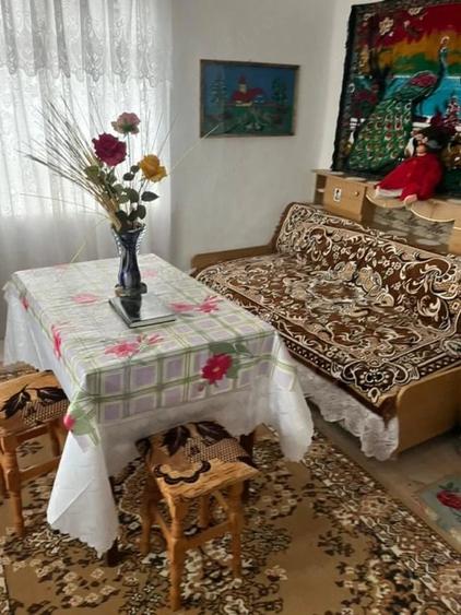 Casă cu 1 camere în Mărăști