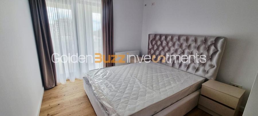 Apartament cu 3 camere, mobilat în Pipera