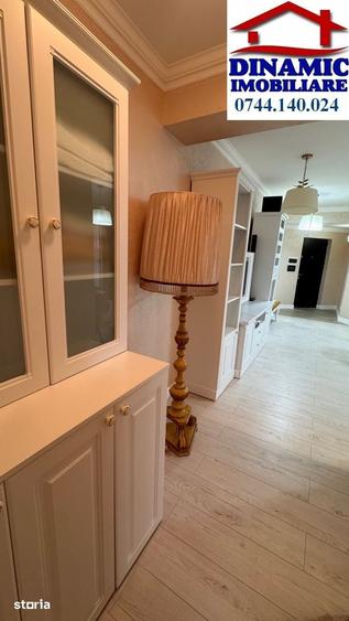 Apartament cu 2 camere în Sud