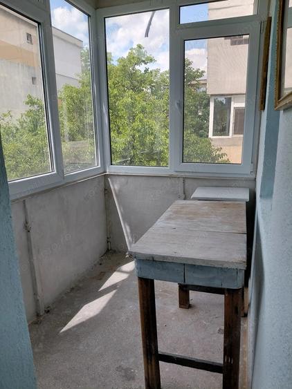 Apartament cu 2 camere decomandat în Micro 17