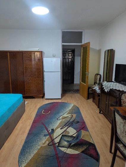 Garsonieră semidecomandată în Pantelimon