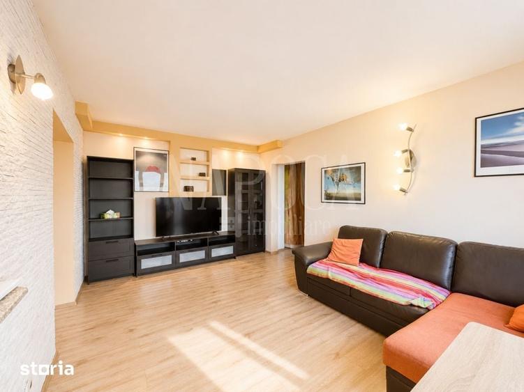 Apartament 2 camere de vanzare in Gheorgheni, Cluj Napoca - 4