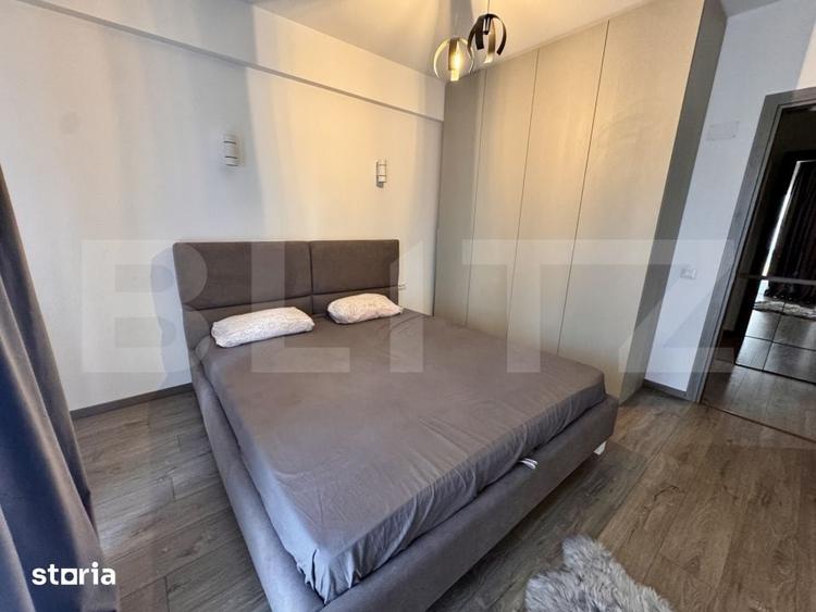 Apartament cu 3 camere decomandat în Ultracentral