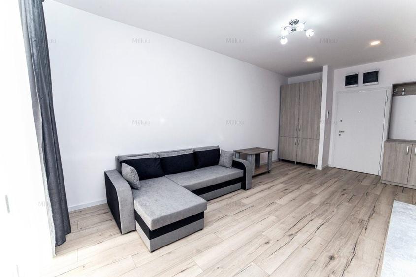 2 camere | Complex Green Point | Parcare | 6 Min Metrou Costin Georg - 3