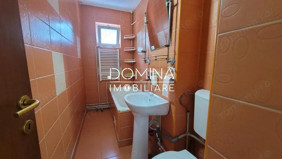 Apartament cu 3 camere decomandat, mobilat în Olari