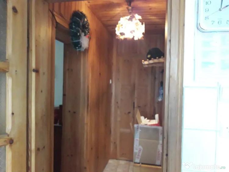 Apartament cu 2 camere decomandat în Ultracentral