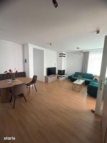 Casă cu 4 camere cu Teren 300 Mp în Fălticeni