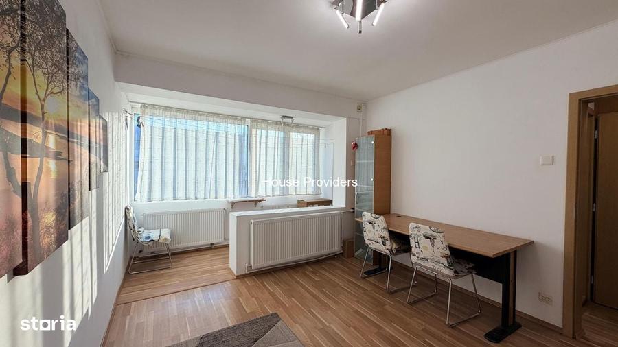 Apartament 3 Camere|Metrou Iancului Mihai Bravu Obor|Mobilat - 6