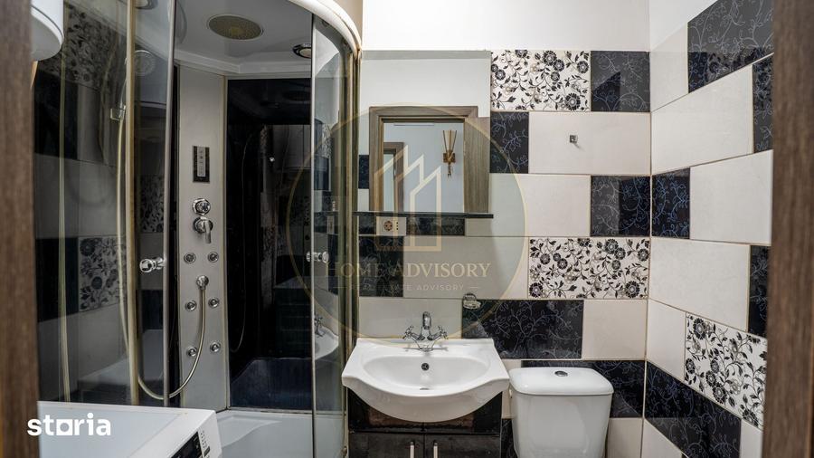Garsoniera de vanzare | Astra | Str. Marte nr. 3 - 4