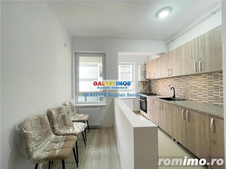 Apartament 2 camere de inchiriat Militari Residence - 1