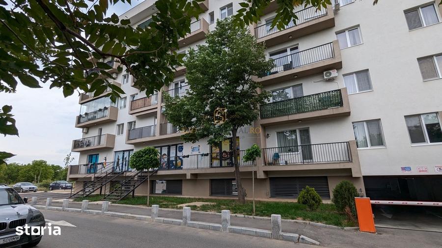 Spațiu comercial, de 157.7 mp, în Central
