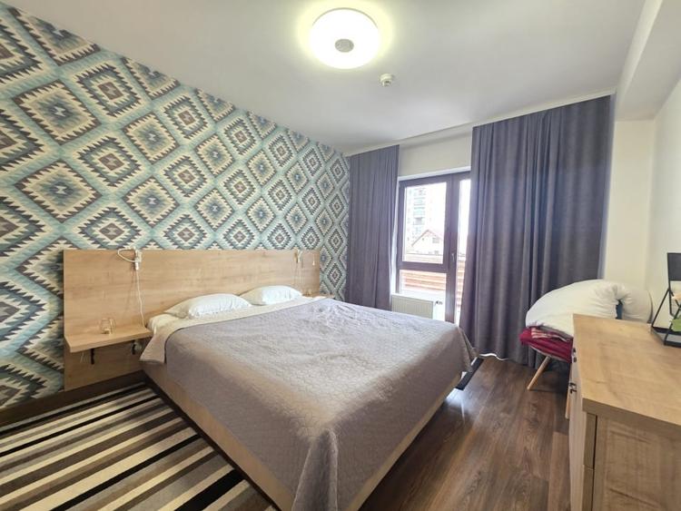Apartament cu doua camere, regim vila, Central - 12