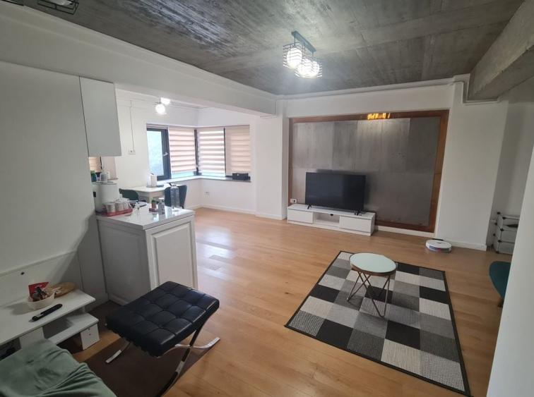 Apartament cu 2 camere decomandat în Ultracentral