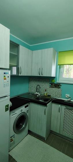 Apartament cu 2 camere în Ultracentral