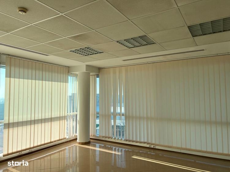 Spațiu comercial, de 363 mp, în Străulești