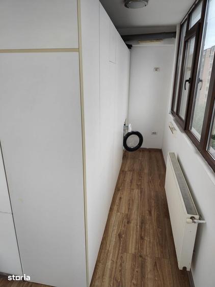 2 camere | Militari Residence Rezervelor 58A | Mobilat & utilat | - 7
