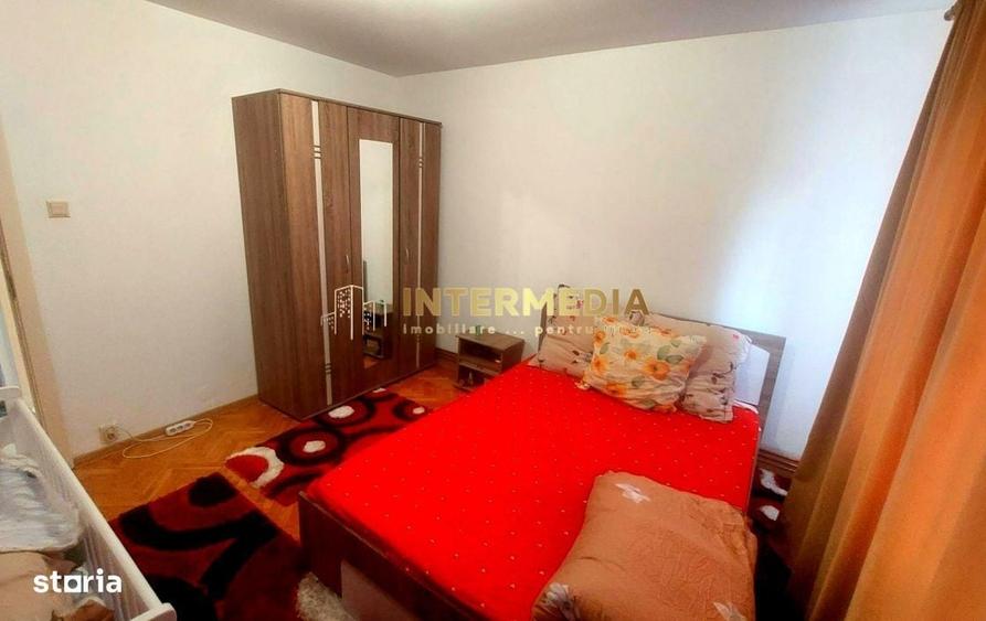 Apartament cu 2 camere, zona Ampoi 3 renovat recent, mobilat si utilat - 6