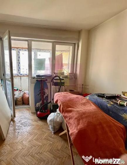 3 camere Mihai Bravu- Iancului - 8
