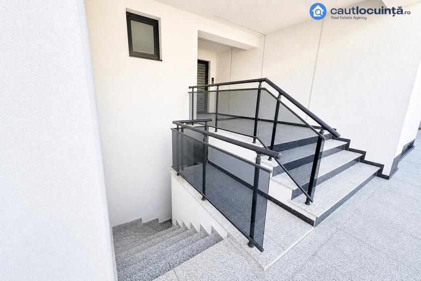 Apartament cu 3 camere în 1 Mai