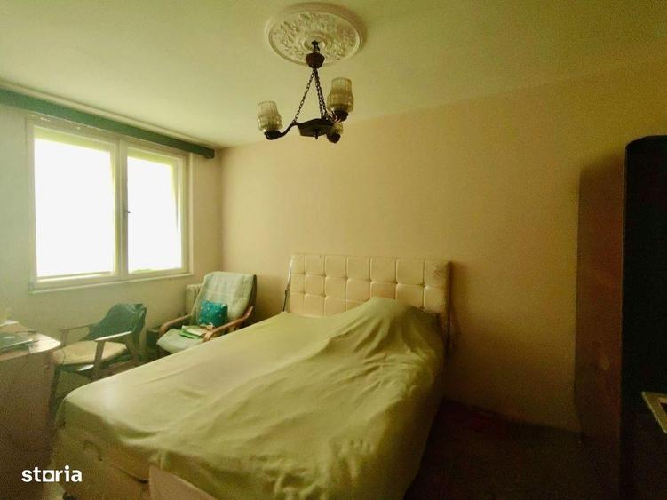 Apartament cu 2 camere semidecomandat în Ultracentral