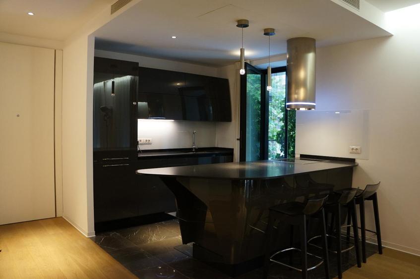 Duplex, 4 camere - ONE Charles de Gaulle, Aviatorilor, Primăverii, Herăstrău - 7