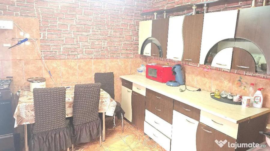 Vand casa pe un singur nivel in Deva, zona Dorobanti, SC: 121 mp - 14