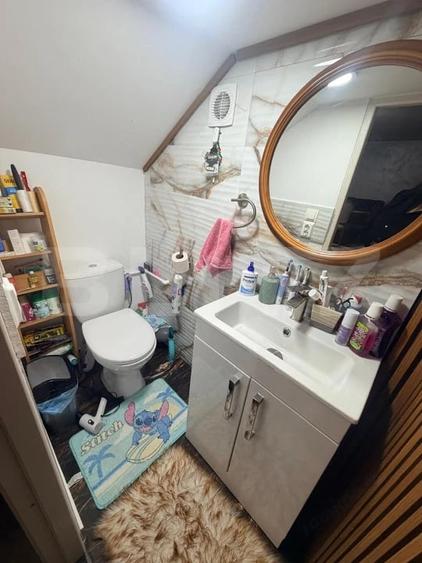 Casă cu 4 camere cu Teren 484 Mp în Popoveni