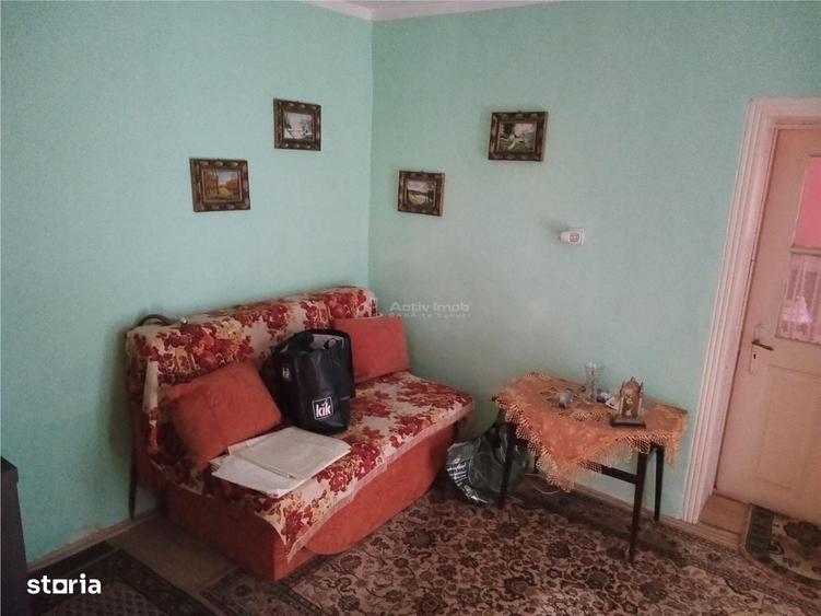 Casă cu 4 camere în Marila