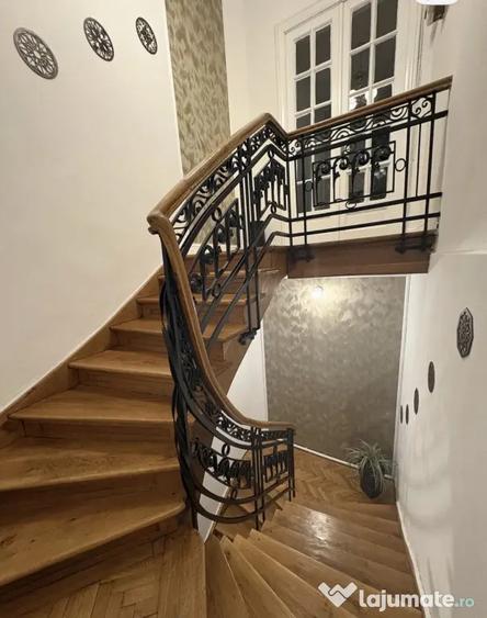 Apartament cu 4 camere decomandat în Unirii