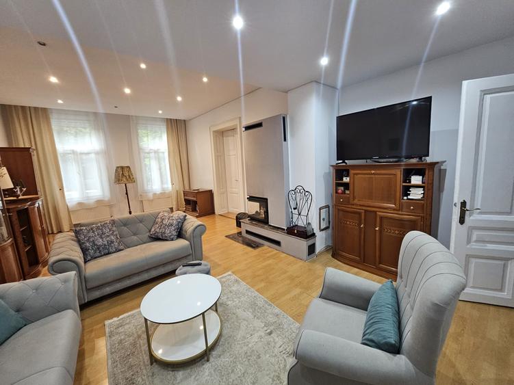 Casa ultracentrala Deva, strada Baritiu - 1