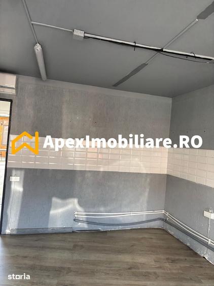 Spațiu comercial, de 20 mp, în Crângași