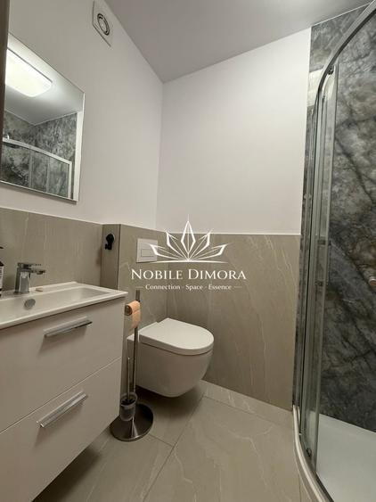 Apartament cu 3 camere decomandat, mobilat în Central