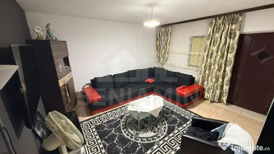 Casă cu 3 camere cu Teren 332 Mp în Popoveni