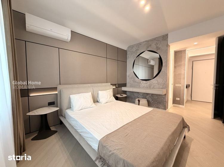 FIRST RENT | 3 Rooms Apartment + 2 Parking + Terrace | Cortina North P - 9