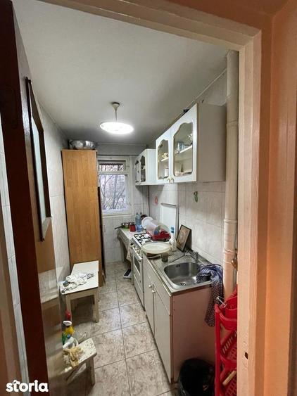Apartament 2 camere Drumul Taberei - 1