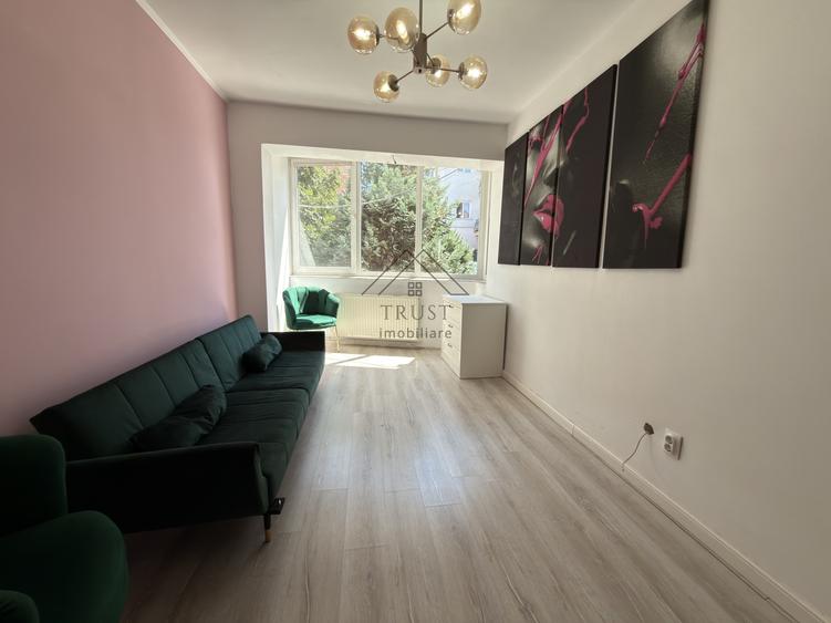 Apartament 3 camere decomandate | Aproape de Iulius Mall | Parcare inclusă - 1