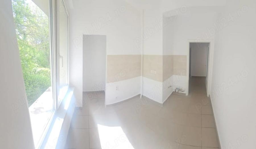 Apartament cu 3 camere decomandat în Floreasca