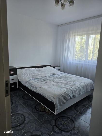 Apartament cu 2 camere decomandat în Cornitoiu