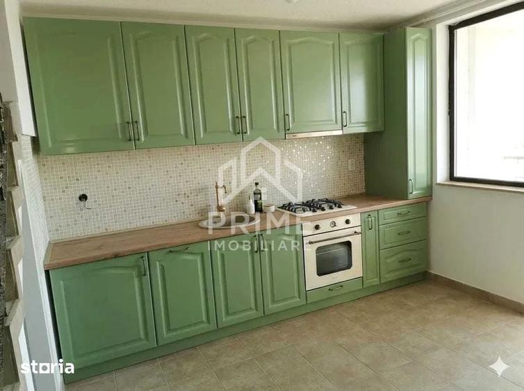 Apartament cu 4 camere în Central